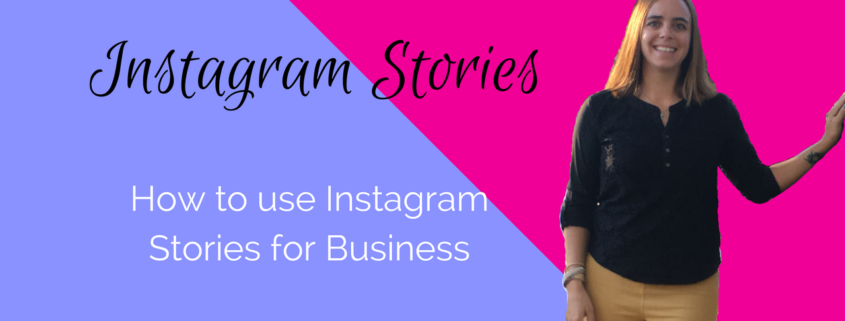 Instagram Stories | Social Speak Network Social Media + Digital ...