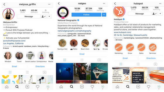 6 Reasons You NEED to be Using Instagram Stories for Business
