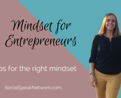 mindset for entrepreneurs