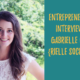 Gabrielle Crumley - Rielle Social Media