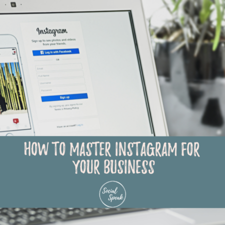 How To Use Instagram To Promote Your Medical Practice Social Speak