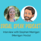 Stephen Merrigan SEO Podcast Interview