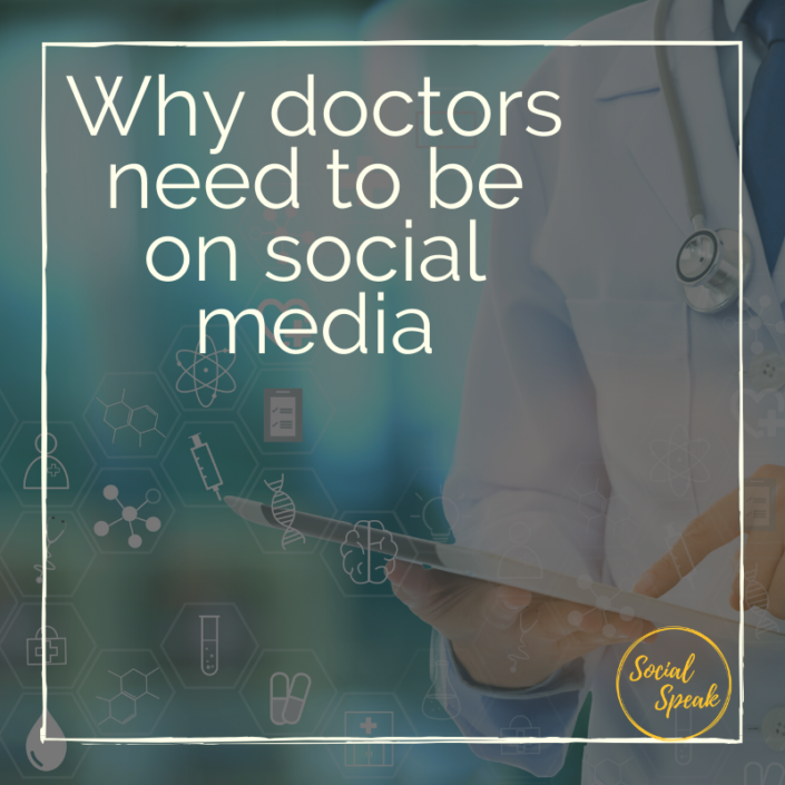 5 Social Media Marketing Tips for Healthcare Professionals Social Speak Network Social Media