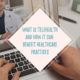 What is Telehealth and How It Can Benefit Healthcare Practices