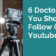 6 Doctors You Sholuld Follow on Youtube