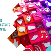 7 Social Media Marketing Mistakes You Need to Avoid
