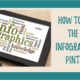 How to Create the Best Infographic for Pinterest
