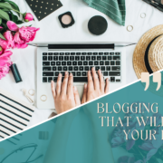 Blogging Benefits that Will Change Your Business Forever