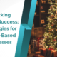 Unlocking Holiday Success: 6 Strategies for Service-Based Businesses