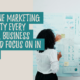 The One Marketing Priority Every Small Business Should Focus on in 2026