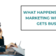 What Happens to Your Marketing When Life Gets Busy?