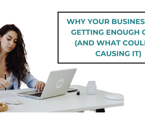Why Your Business Isn't Getting Enough Calls (And What Could Be Causing It)