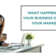 What Happens When Your Business Outgrows Your Marketing?