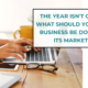 The Year Isn't Over Yet: What Should Your Small Business Be Doing With Its Marketing?